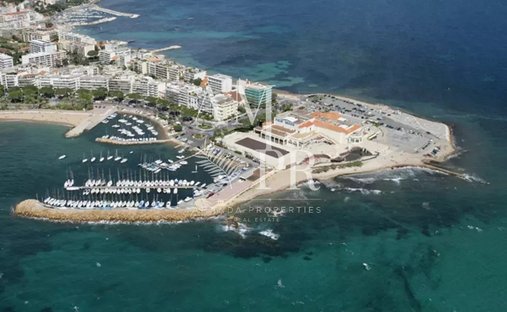 Appartamento a Cannes, Provenza-Alpi-Costa Azzurra, Francia 1