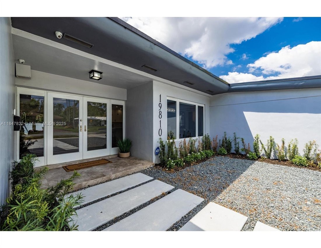 House in Aventura, Florida, United States 2 - 16635481