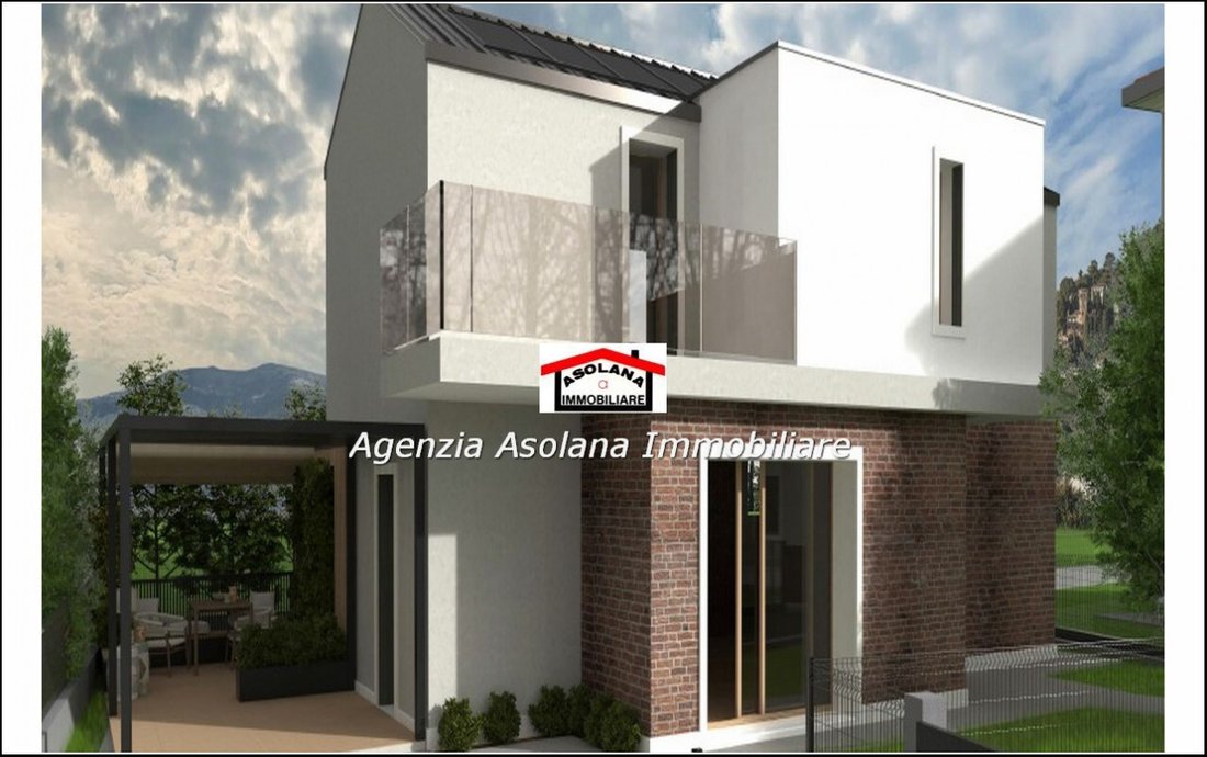 House in Asolo, Veneto, Italy 1 - 16641702