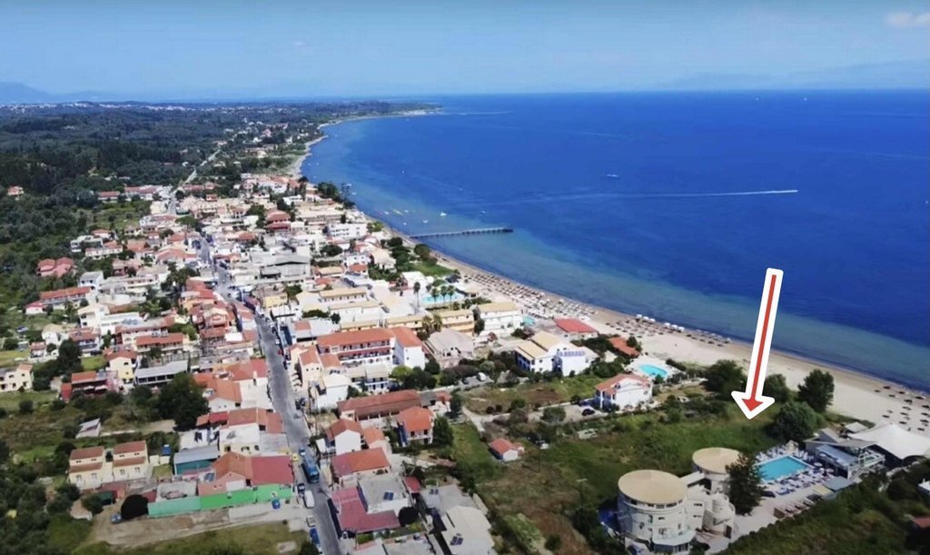 Land in Lefkimmi, Peloponnese, Western Greece and the Ionian, Greece 3 - 16631391