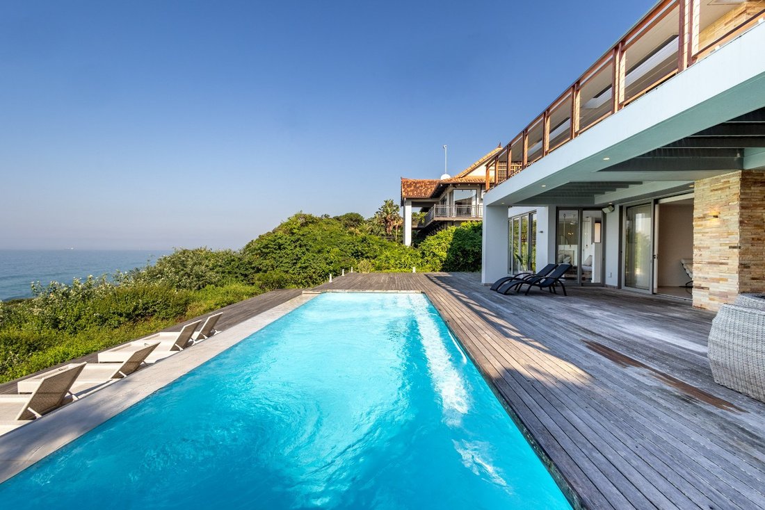 House in Zimbali Estate, KwaZulu-Natal, South Africa 1 - 16648061