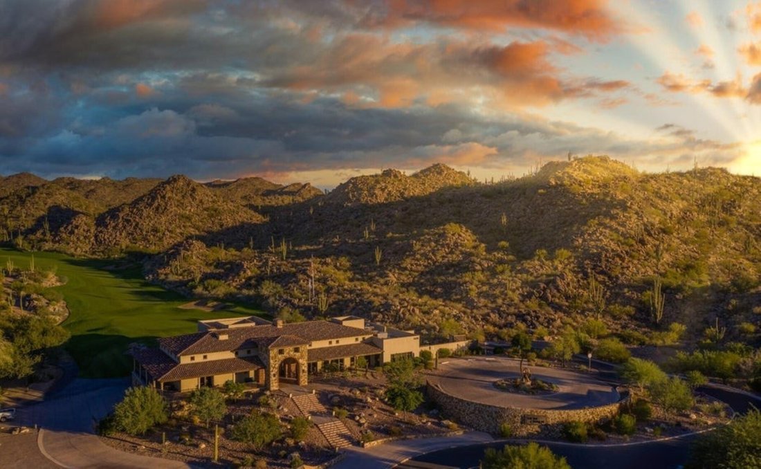 House in Oro Valley, Arizona, United States 4 - 16630496