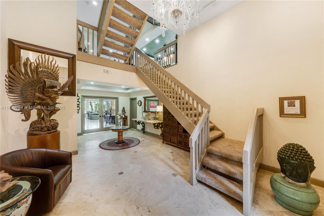 Residenza a Cutler Bay, Florida, Stati Uniti 4 - 16639624