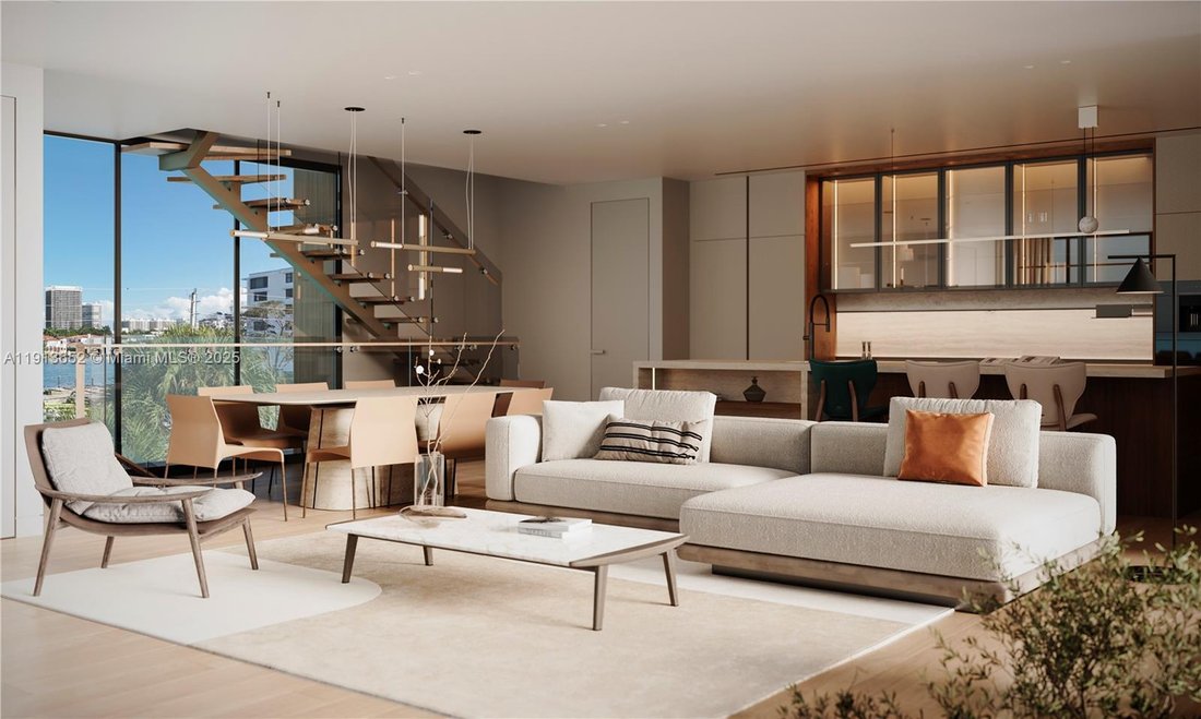 House in Bal Harbour, Florida, United States 3 - 16640935