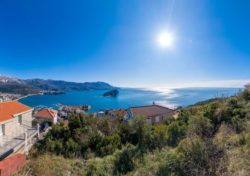 Land in Montenegro 1 - 16629506