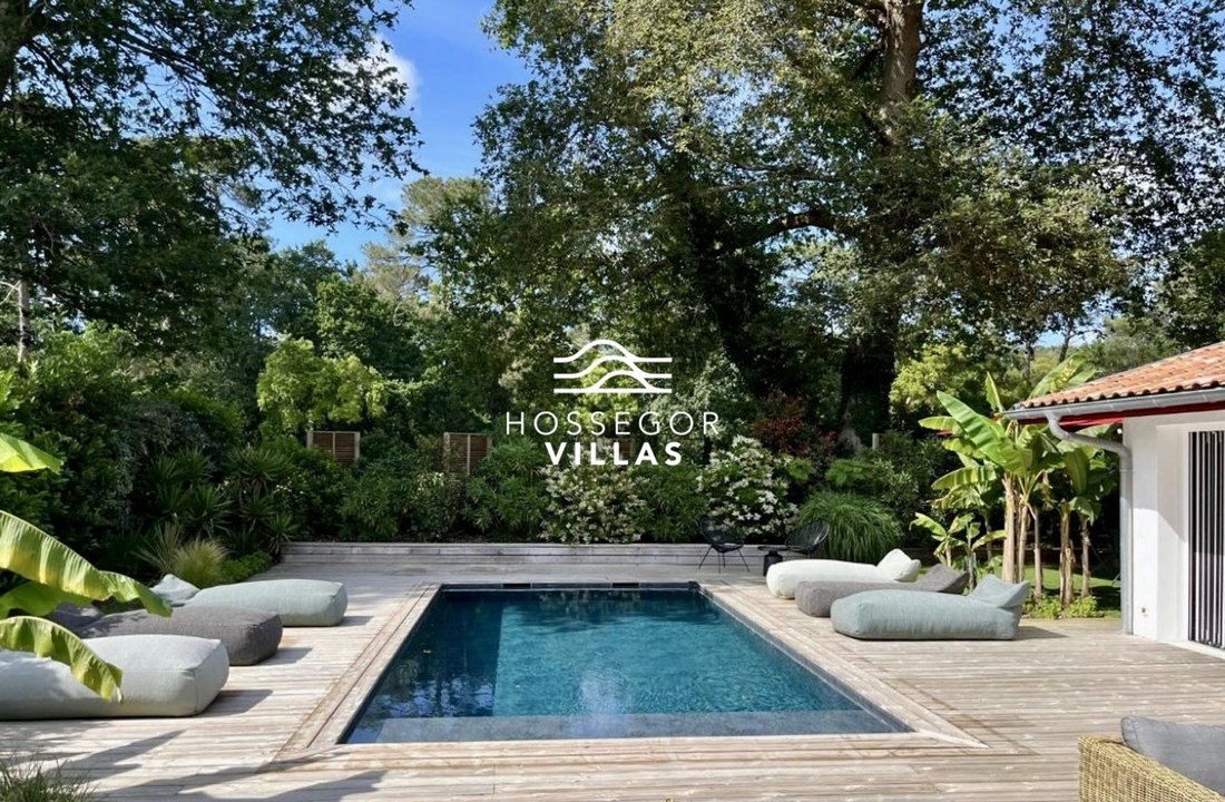 Villa in Soorts-Hossegor, Nouvelle-Aquitaine, France 4 - 16642351