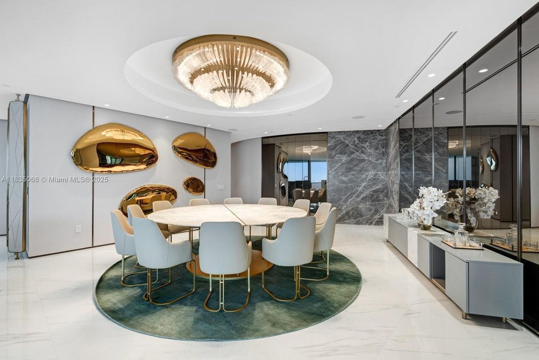 Condo in Golden Beach, Florida, United States 2 - 16635647
