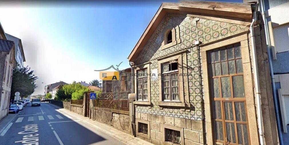 Land in Senhora da Hora, Porto District, Portugal 1 - 16642437