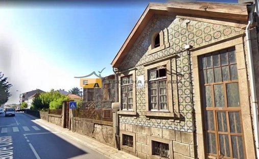 Land in Senhora da Hora, Porto District, Portugal 1