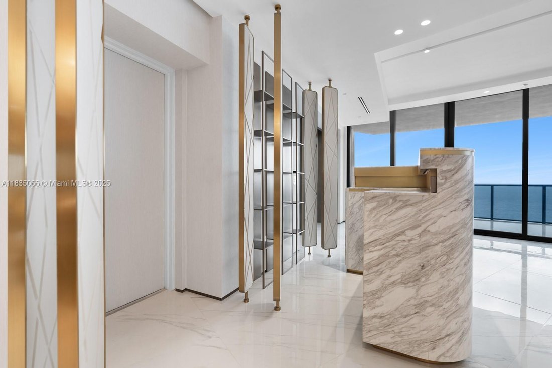 Condo in Golden Beach, Florida, United States 3 - 16635647