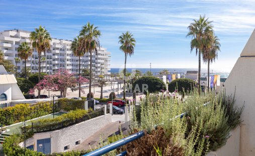 Appartement à Marbella, Andalousie, Espagne 1