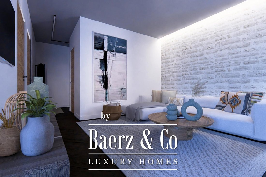 Apartment in Petrcane, Zadar County, Croatia 2 - 16642496