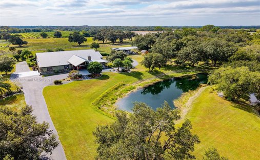 House in La Belle, Florida, United States 1