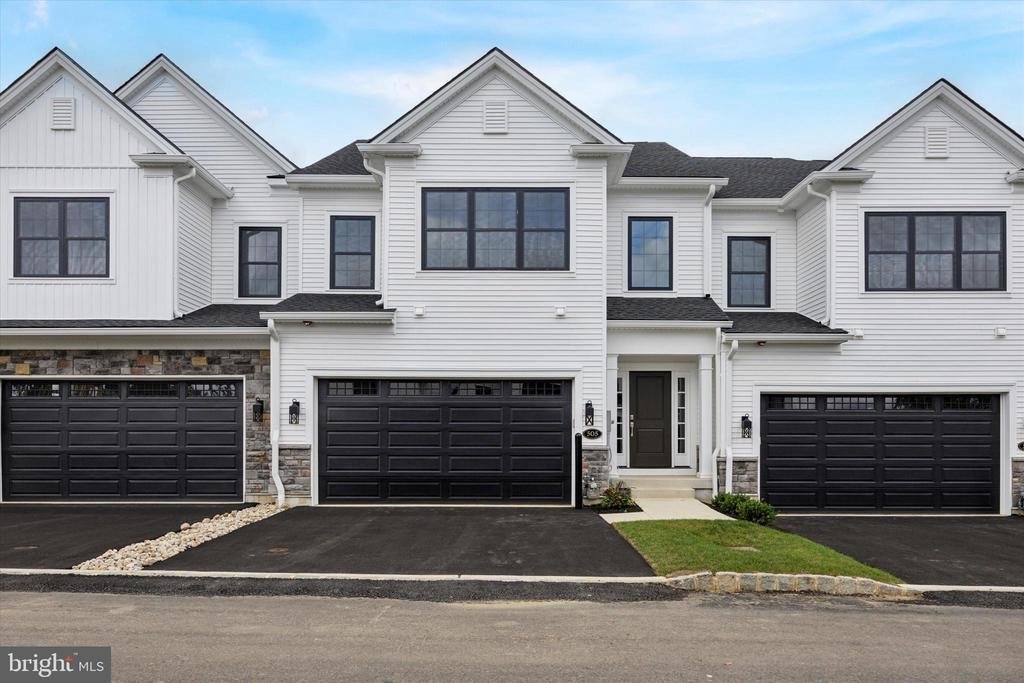 Townhouse in Warrington, Pennsylvania, United States 1 - 15271497