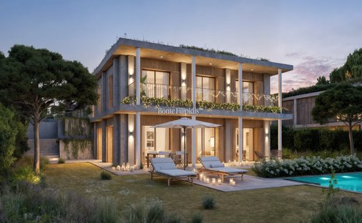 Villa in Caparica e Trafaria, Setubal, Portugal 1