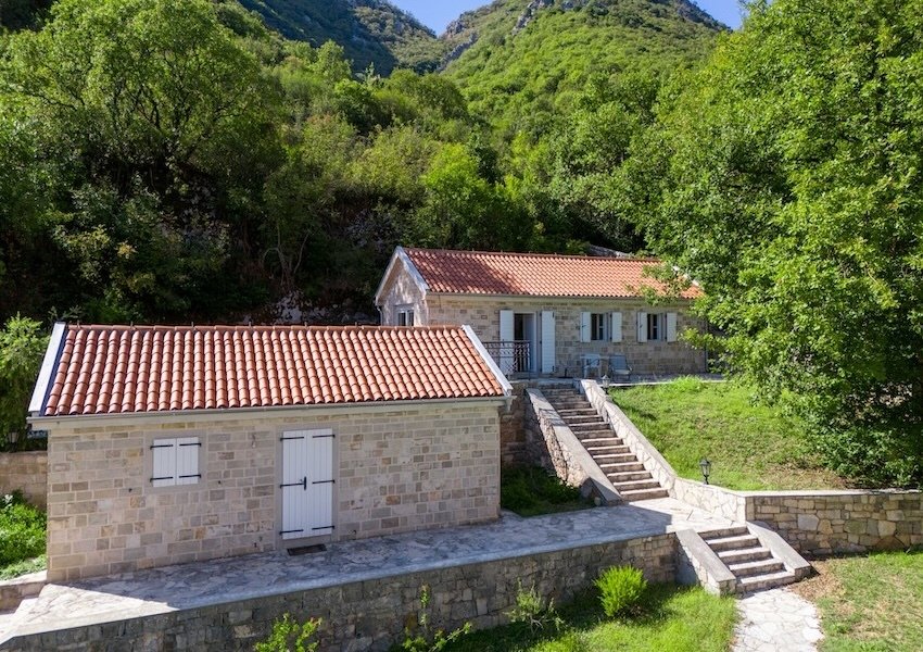 Maison à Kotor, Kotor, Monténégro 4 - 16629525