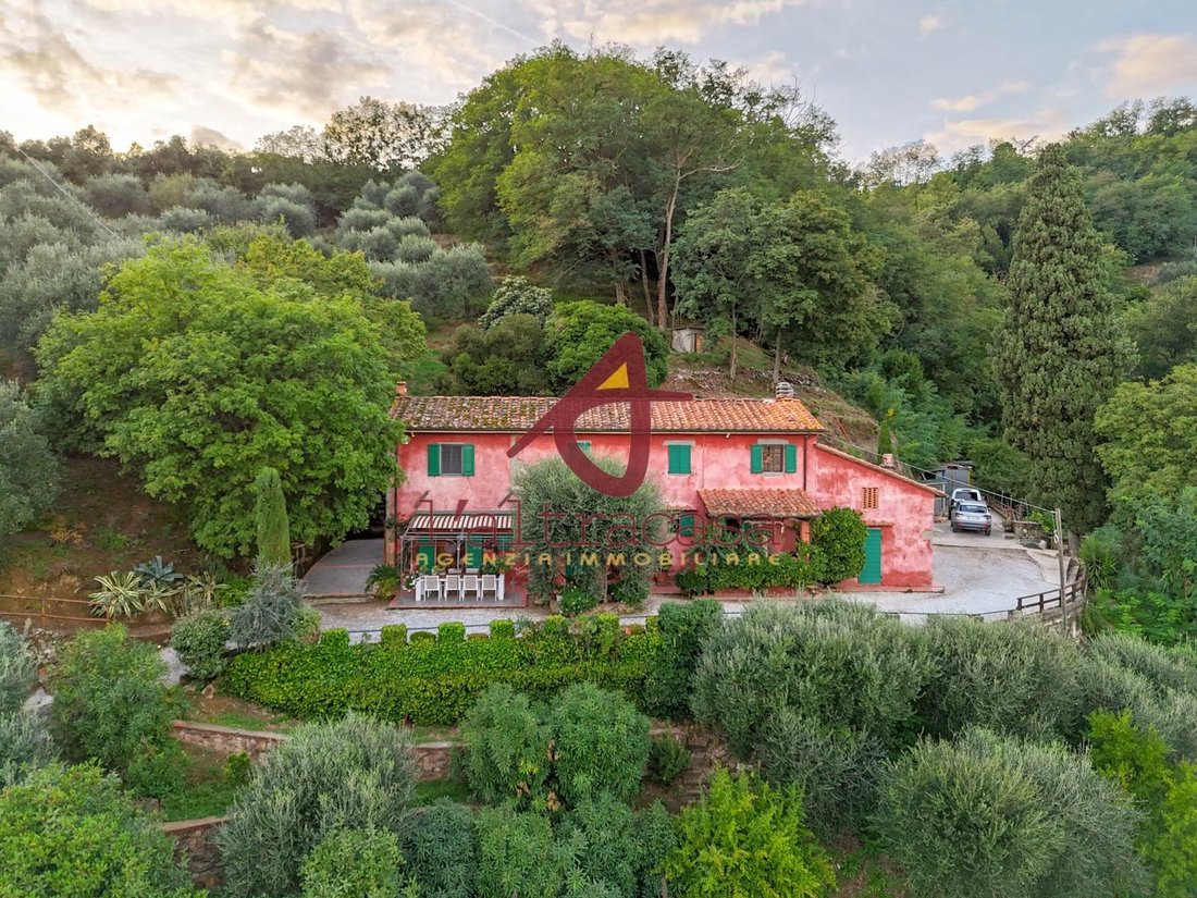 Borgo a Buggiano, Tuscany, Italy 2 - 16631449
