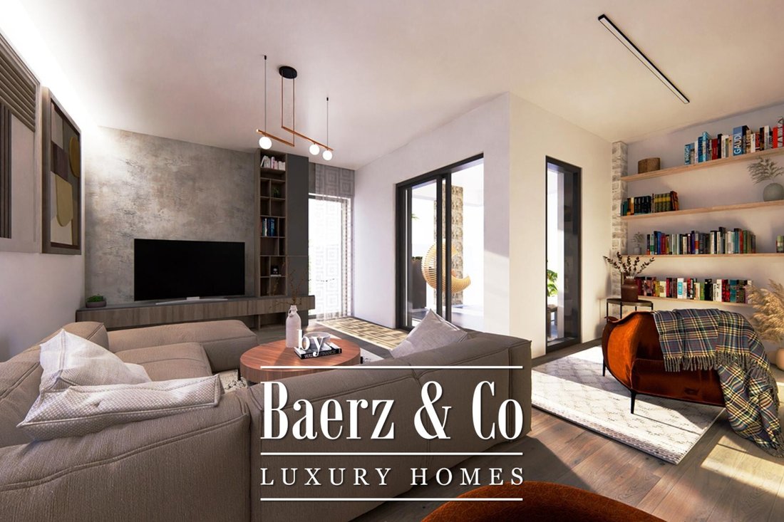 Apartment in Petrcane, Zadar County, Croatia 1 - 16642496