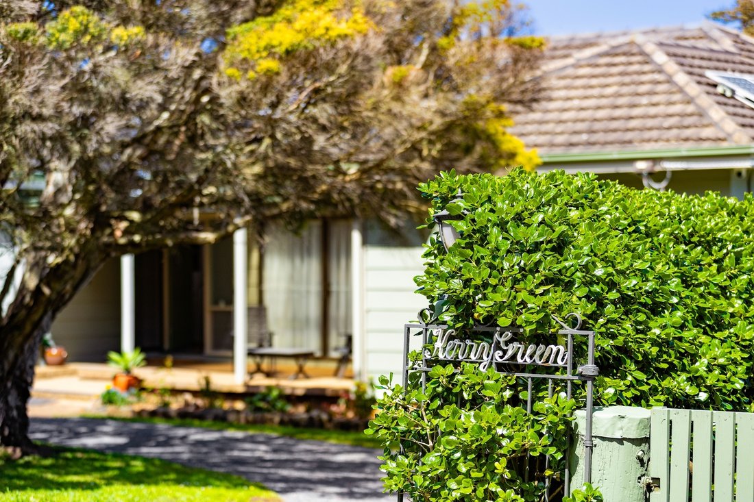 Andere in Flinders, Victoria, Australien 3 - 16629375