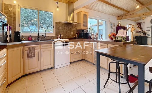 House in La Barre-de-Monts, Pays de la Loire, France 1