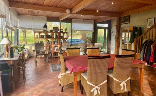 Castle for Sale in Marciac, Occitanie, France