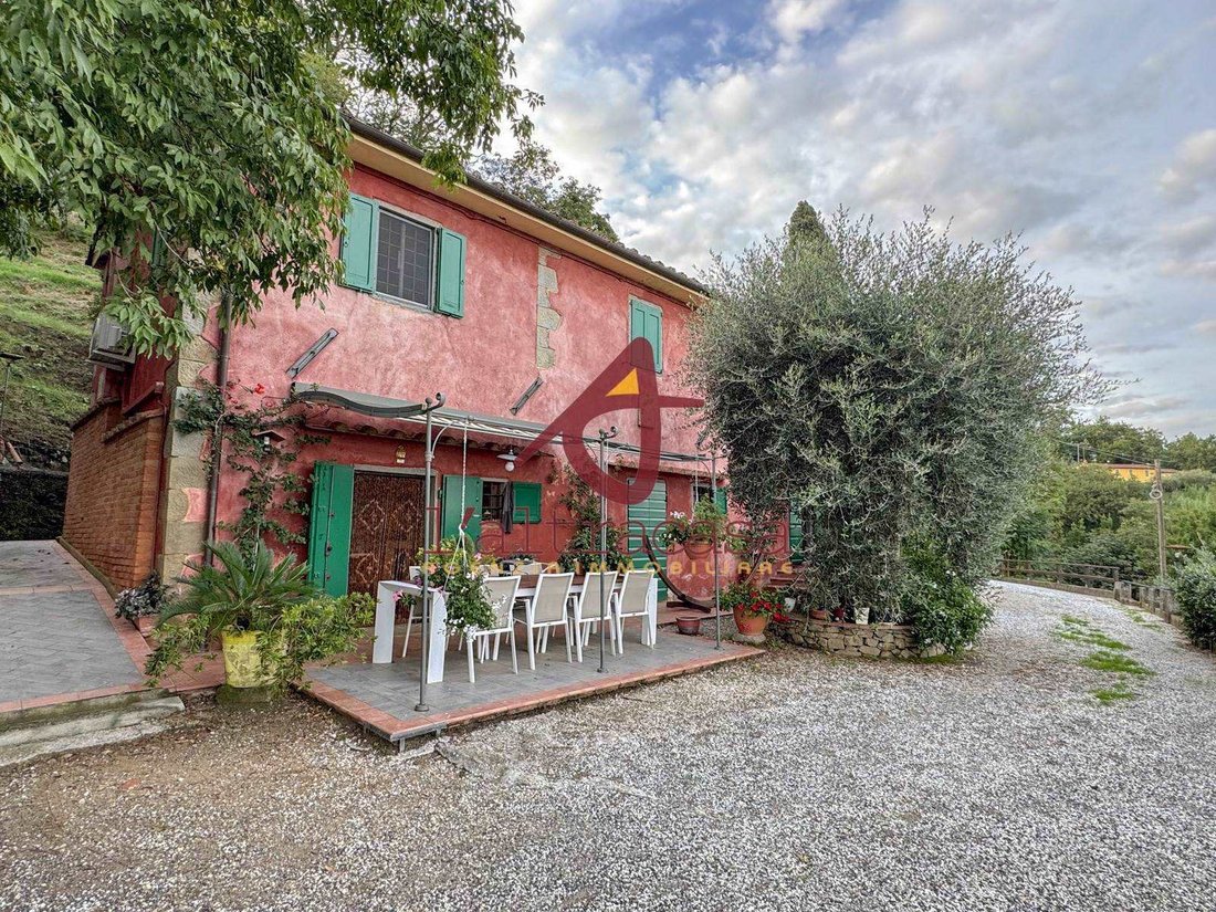 Borgo a Buggiano, Tuscany, Italy 4 - 16631449