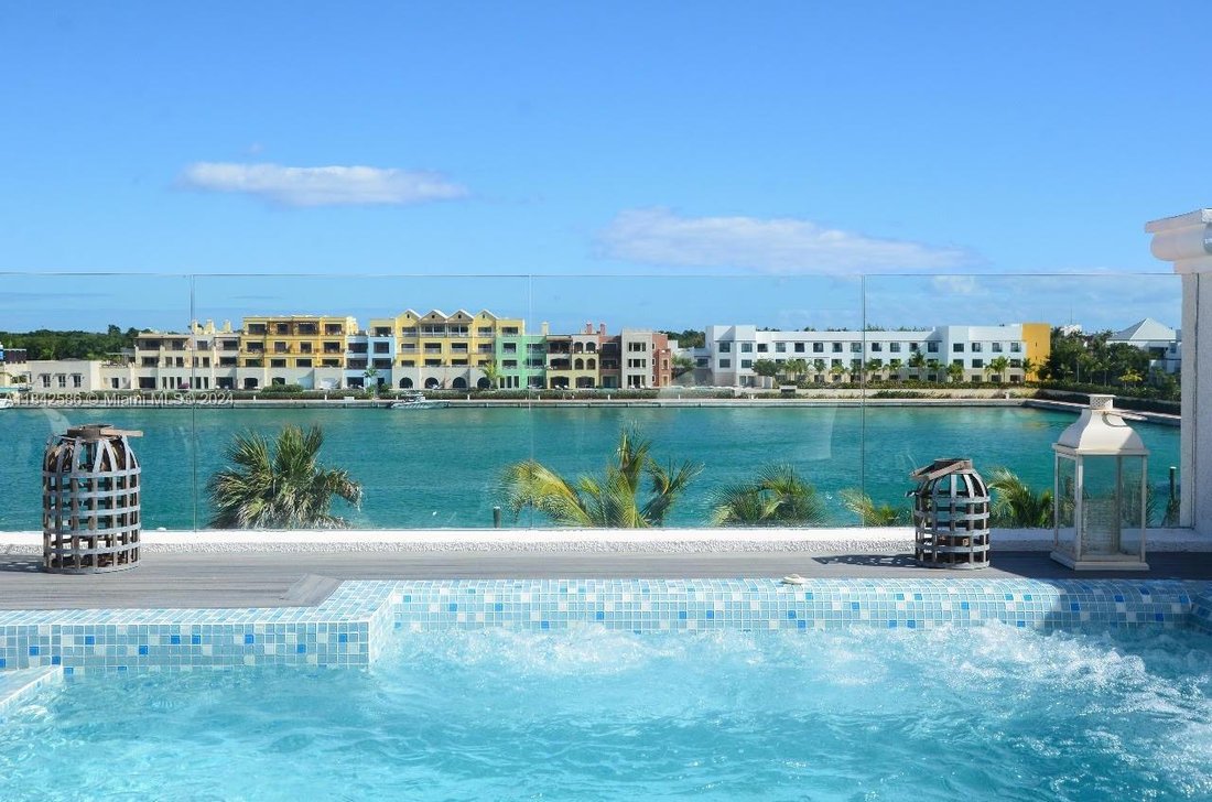 Condo in Punta Cana, La Altagracia Province, Dominican Republic 3 - 16638912