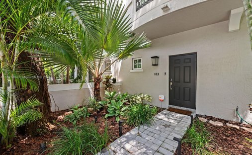 Haus in Coral Gables, Florida, Vereinigte Staaten 1