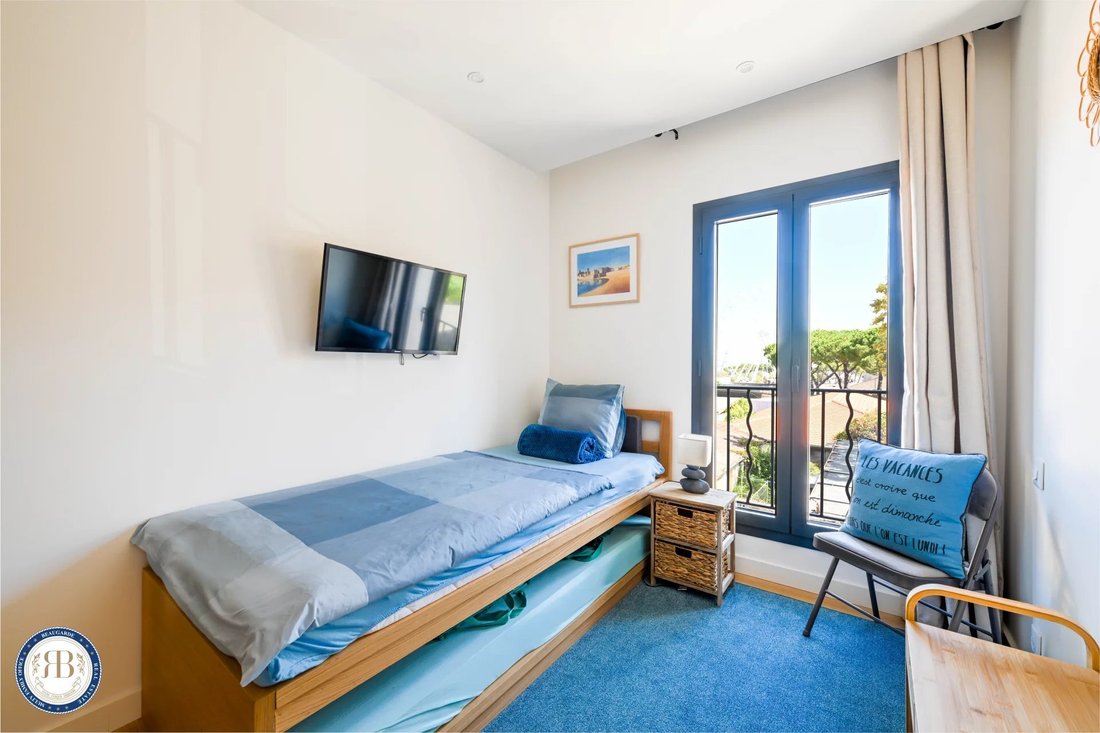 Apartment in Vieille Ville, Antibes, France 5 - 16645158