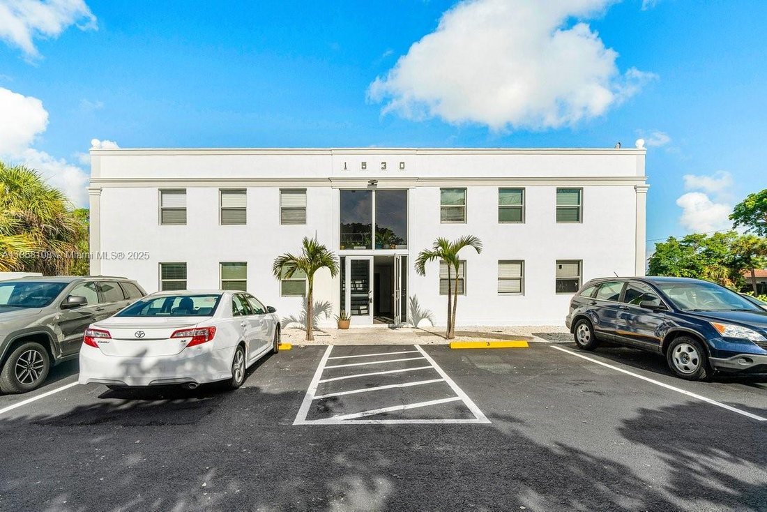 Lake Park, Florida, United States 1 - 16640135