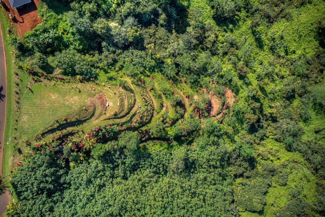 Land in Kilauea, Hawaii, United States 2 - 16643976