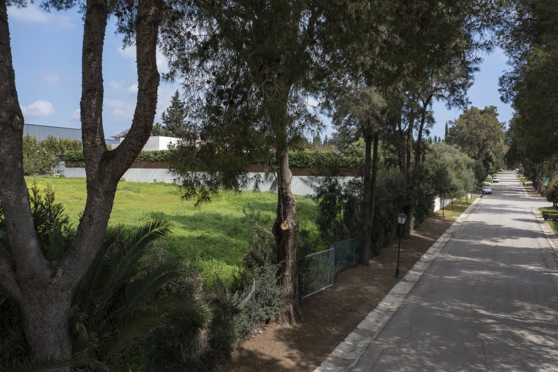 Land in Sotogrande, San Roque, Andalusia 4 - 16641427