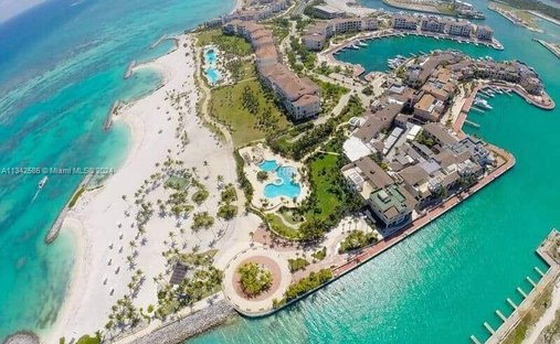 Condo in Punta Cana, La Altagracia Province, Dominican Republic 1