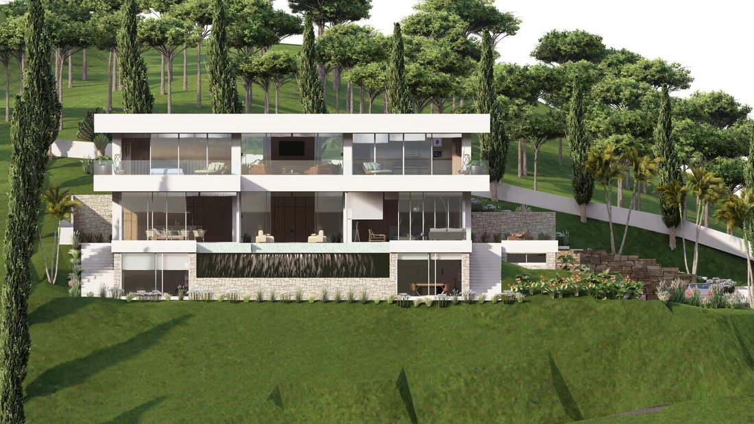 House in Sant Andreu de Llavaneres, Catalonia, Spain 5 - 16629569
