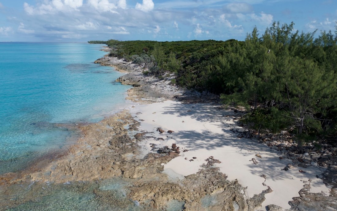 Land in Eastern Rose Island, Bahamas 5 - 16631766