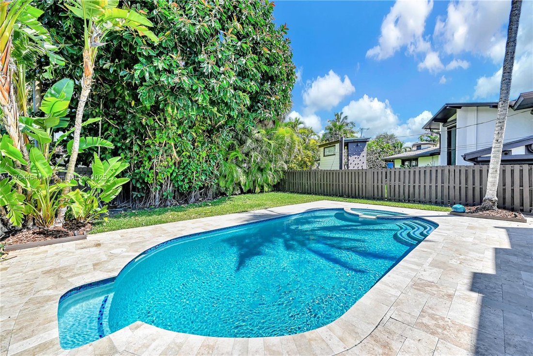 House in Fort Lauderdale, Florida, United States 4 - 16637429