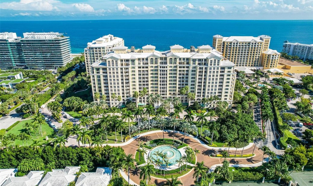 Key Condominium Condominium In Key Biscayne In Key Biscayne, Florida, United States For ...