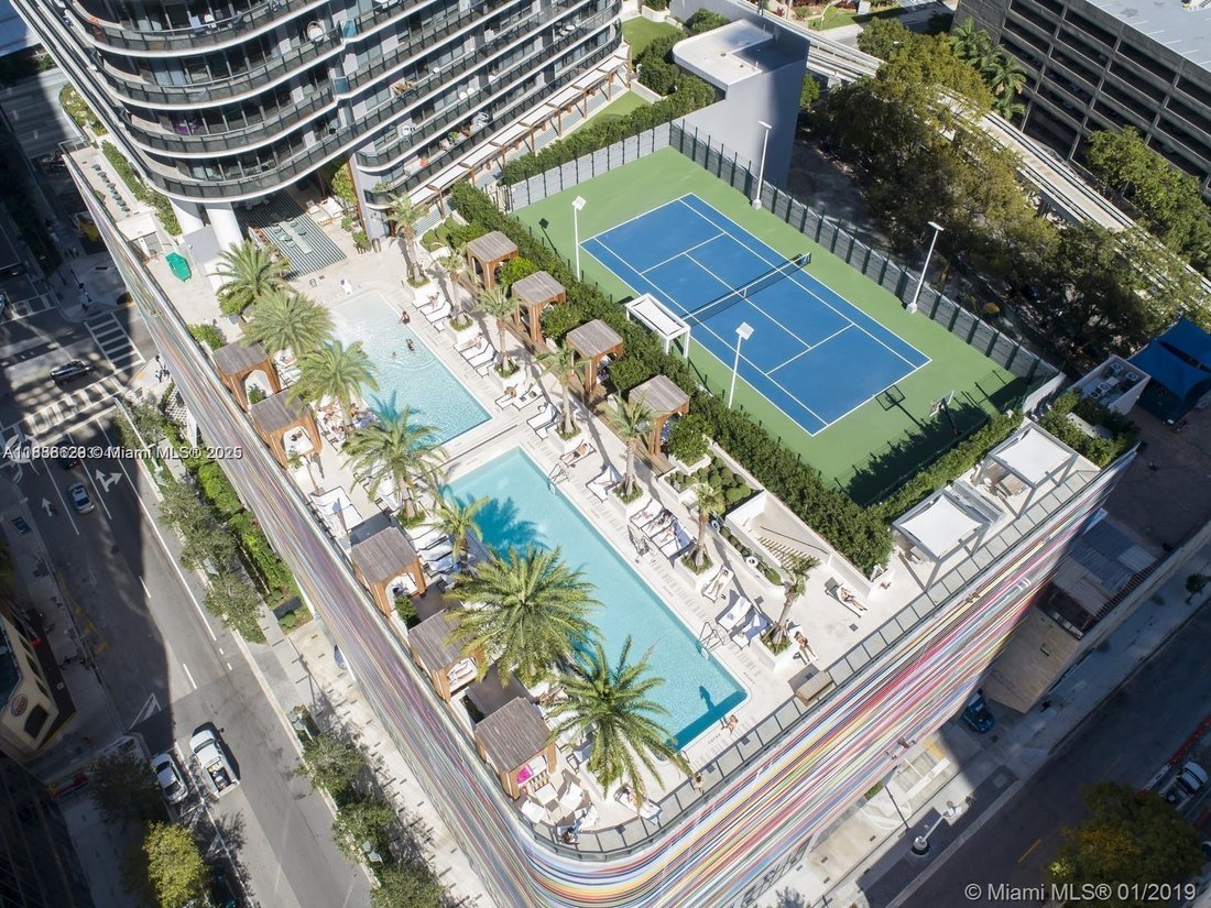 Condo in Miami, Florida, United States 2 - 16636796