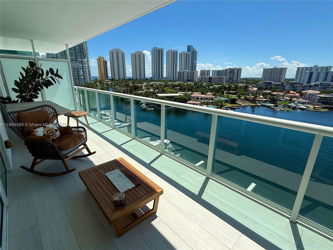 Condo in Golden Beach, Florida, United States 1 - 16638725