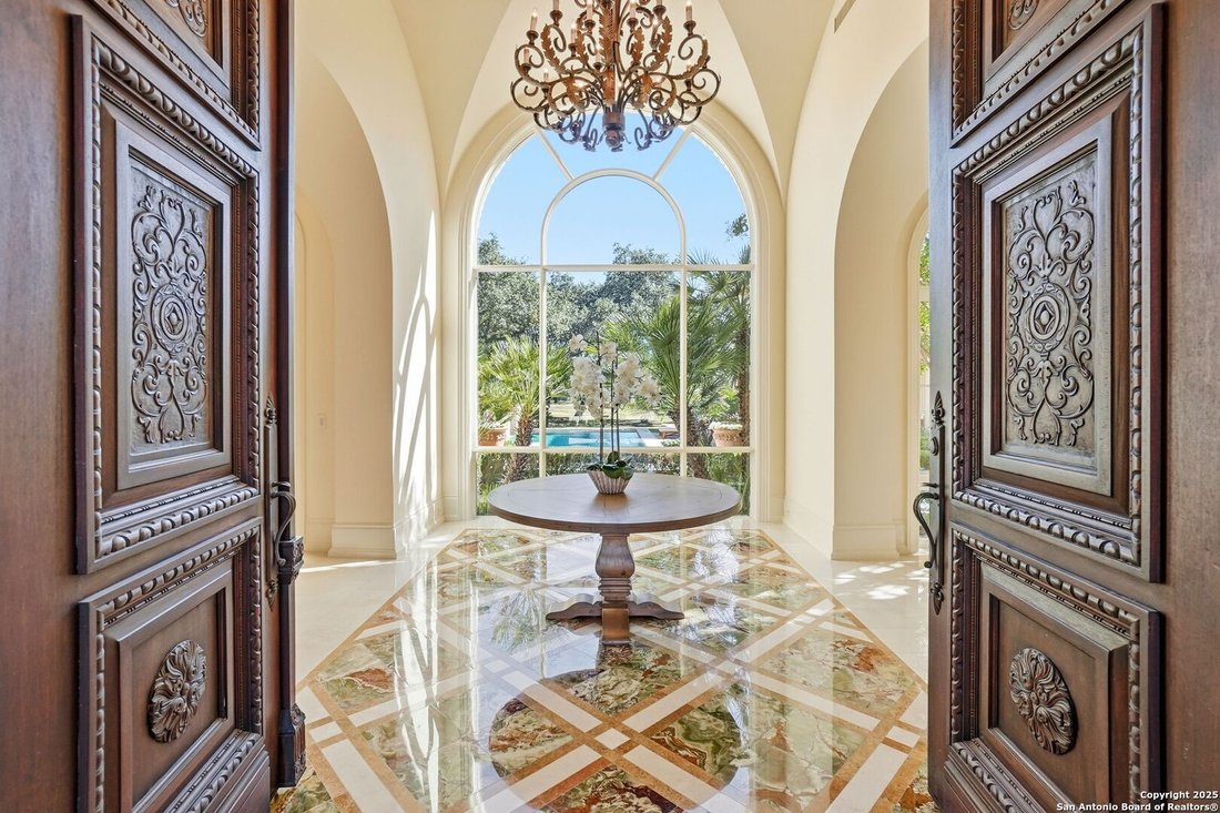 House in San Antonio, Texas, United States 5 - 16648005