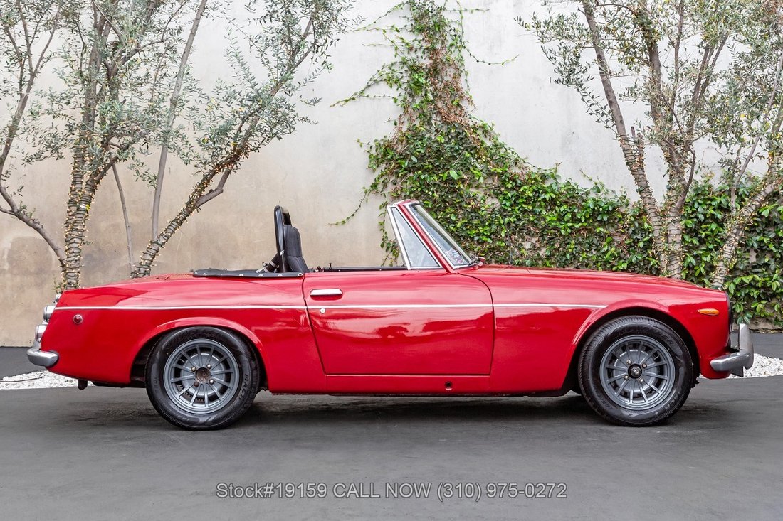 Datsun 2000 in Los Angeles, CA 4 - 16629991