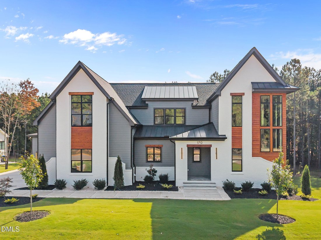 House in Mooresville, North Carolina, United States 1 - 15425210