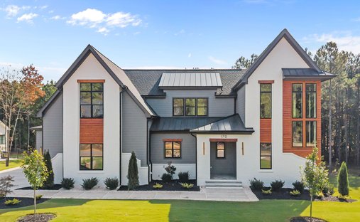 Haus in Coddle Creek, North Carolina, Vereinigte Staaten 1