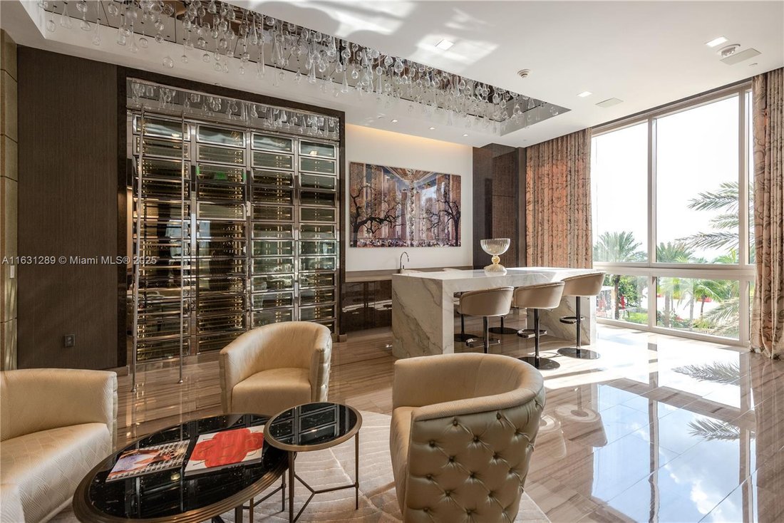 Condo in Golden Beach, Florida, United States 5 - 16639078