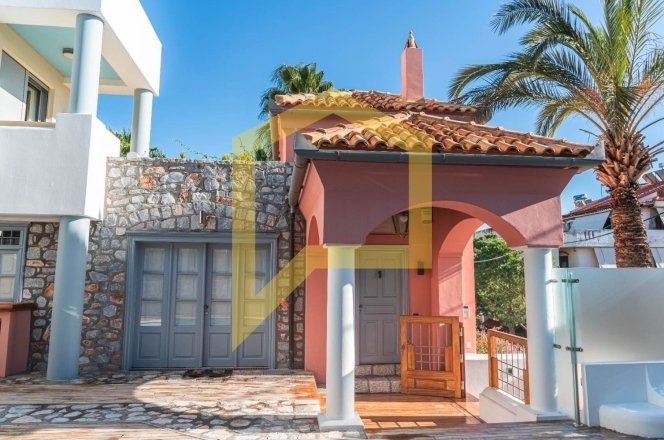 House in Voula, Attica, Greece 3 - 16629890