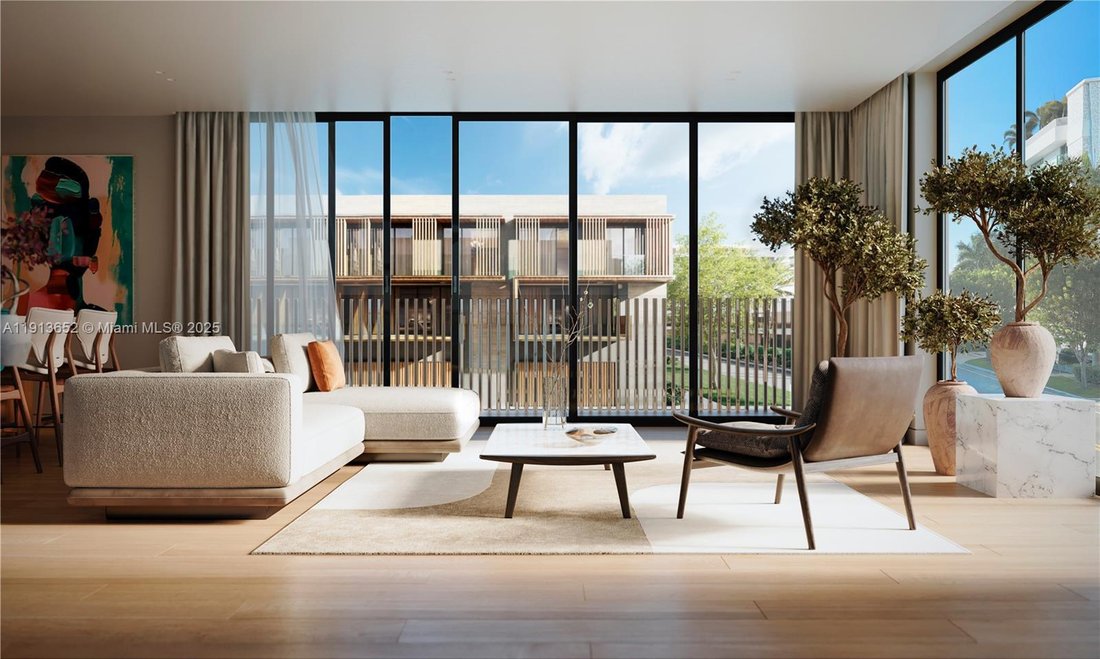 House in Bal Harbour, Florida, United States 1 - 16640935