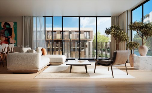 House in Bal Harbour, Florida, United States 1