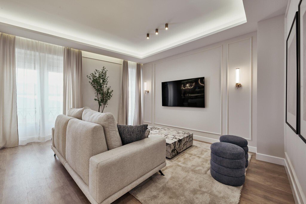 Apartment in Barrio Salamanca, Madrid, Spain 3 - 16631674