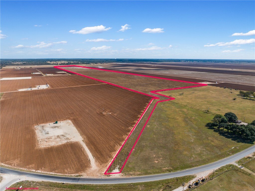 Land in Hearne, Texas, United States 2 - 16632397