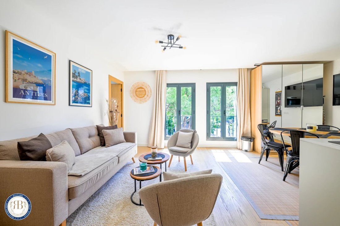 Apartment in Vieille Ville, Antibes, France 3 - 16645158